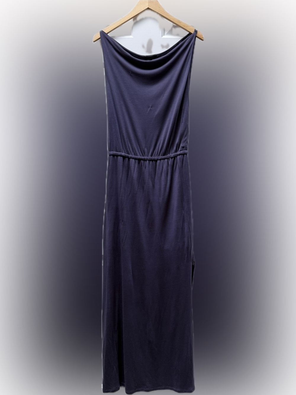 BABATON luxuriously soft maxi dress